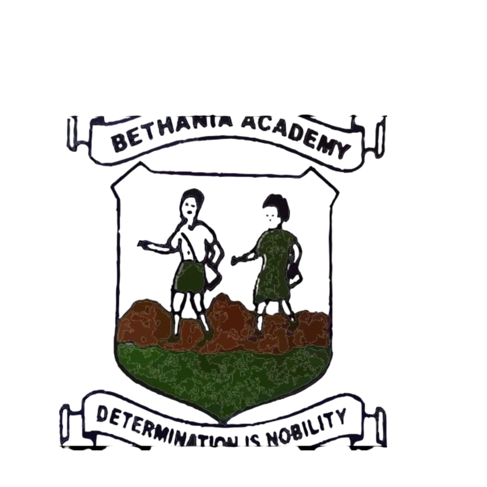 School Logo